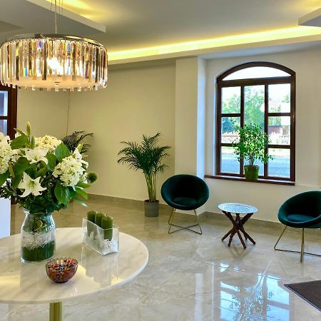 Cinkota Residence 布达佩斯 外观 照片