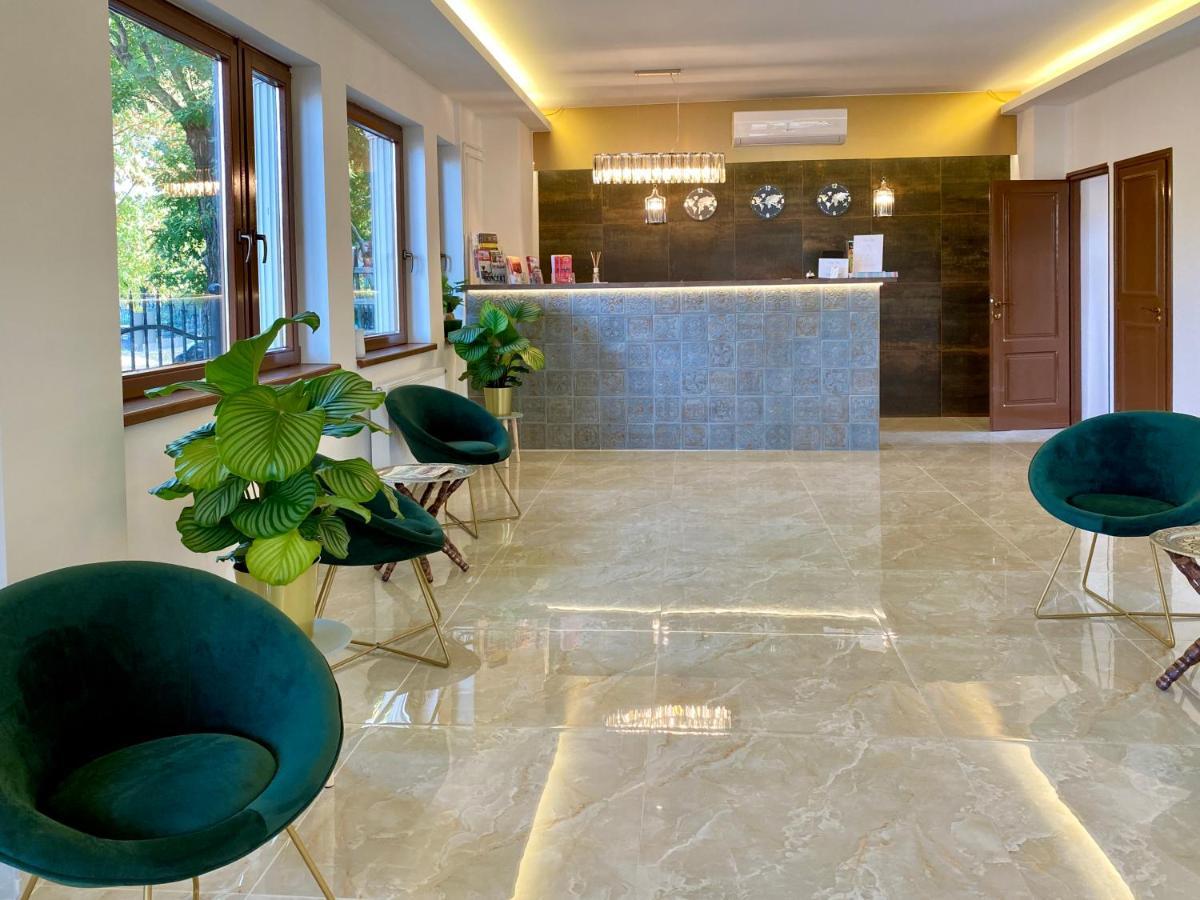 Cinkota Residence 布达佩斯 外观 照片