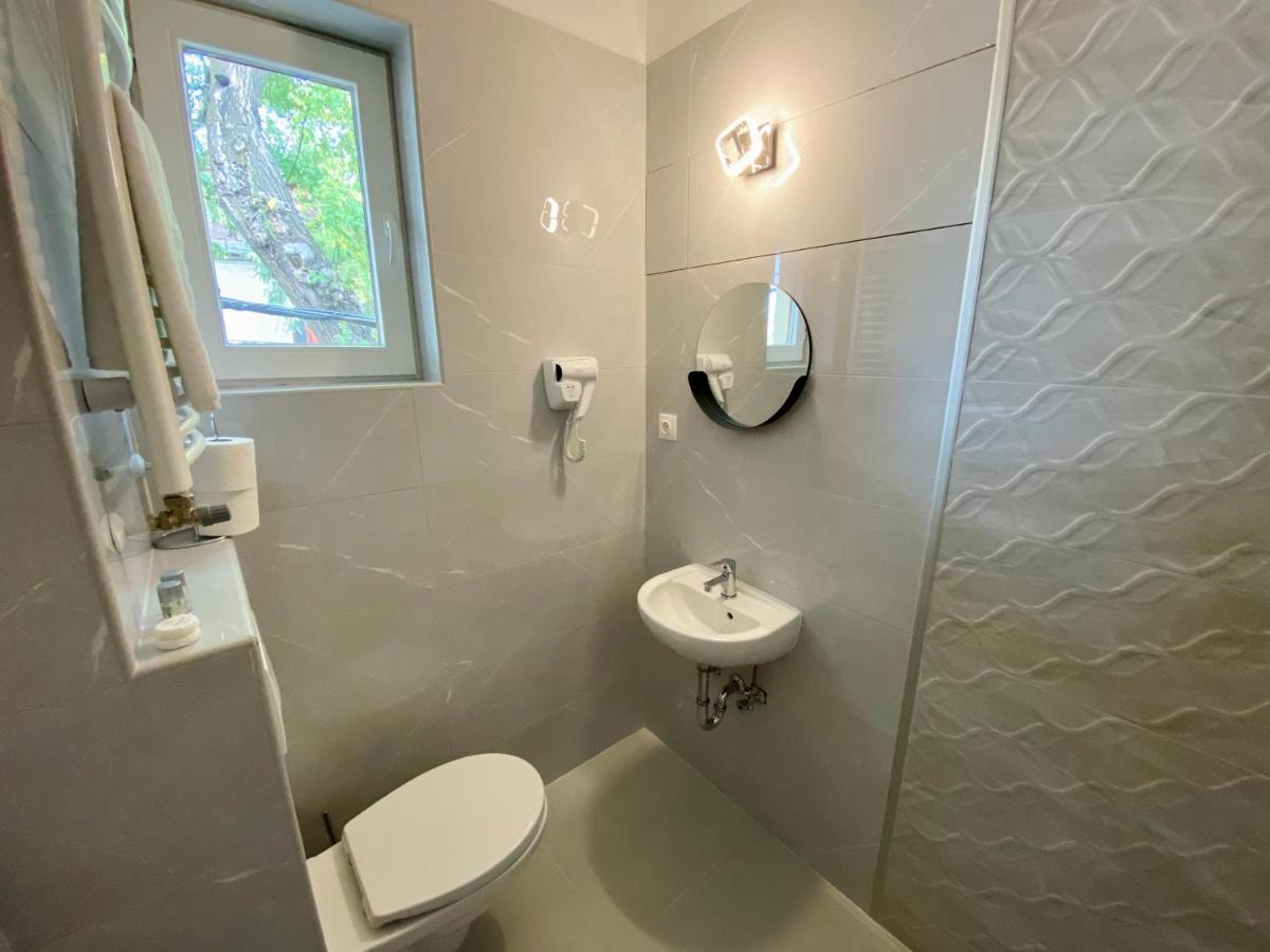 Cinkota Residence 布达佩斯 外观 照片